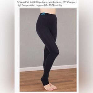 CzSalus Medical Grade Compression